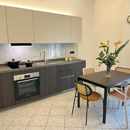 Apartamento La Papera Sciocca La Spezia Exterior foto