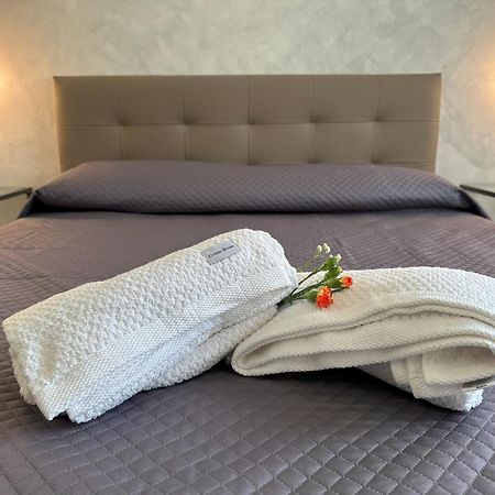 Apartamento La Papera Sciocca La Spezia Exterior foto