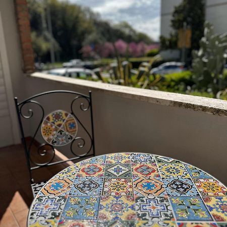 Apartamento La Papera Sciocca La Spezia Exterior foto