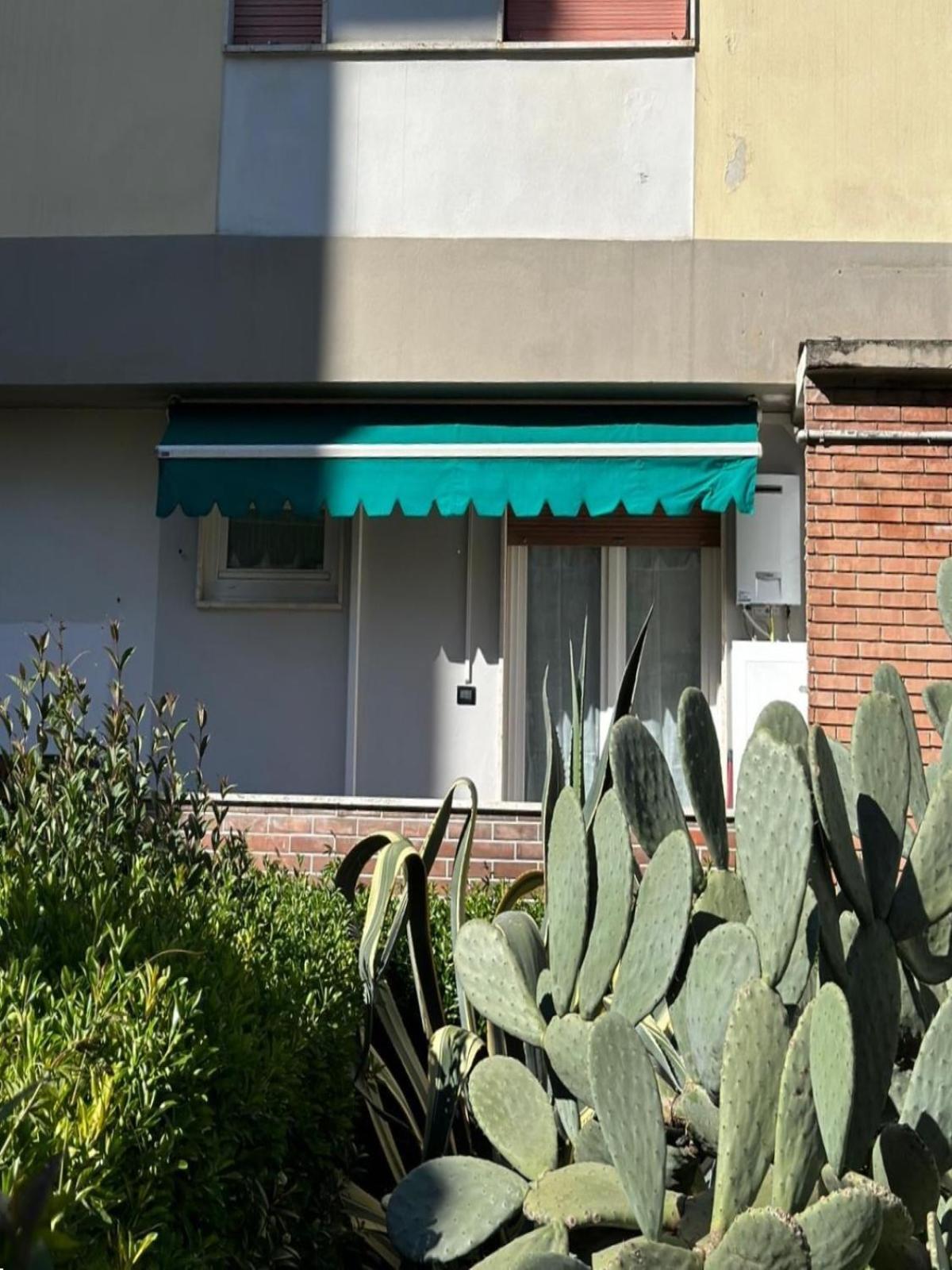 Apartamento La Papera Sciocca La Spezia Exterior foto