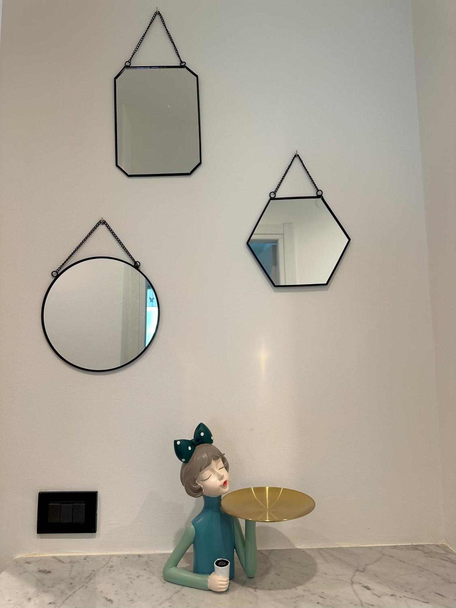 Apartamento La Papera Sciocca La Spezia Exterior foto