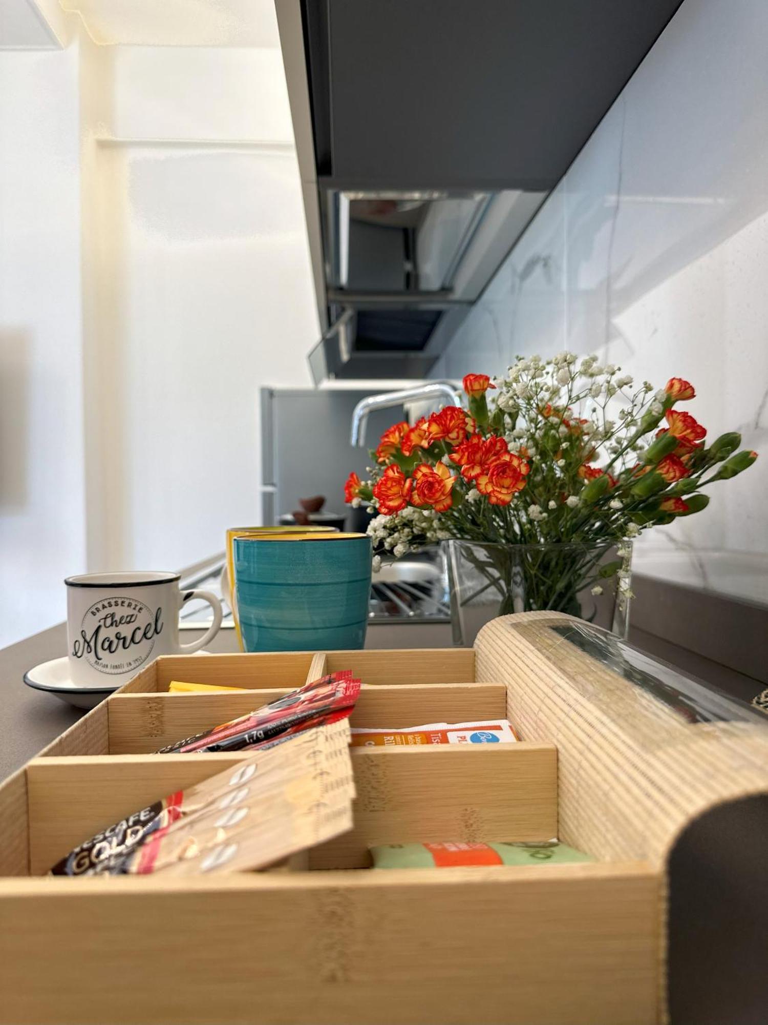 Apartamento La Papera Sciocca La Spezia Exterior foto