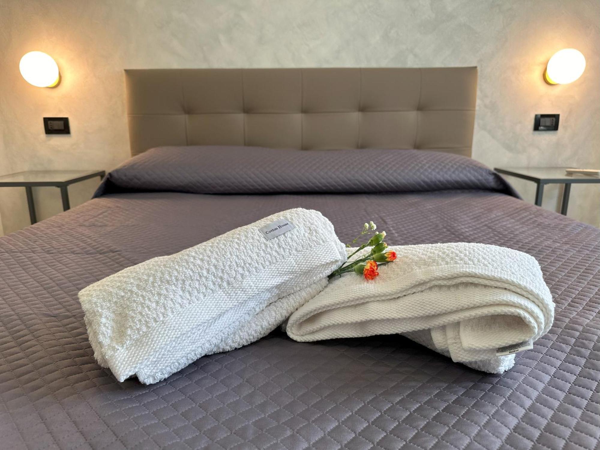 Apartamento La Papera Sciocca La Spezia Exterior foto