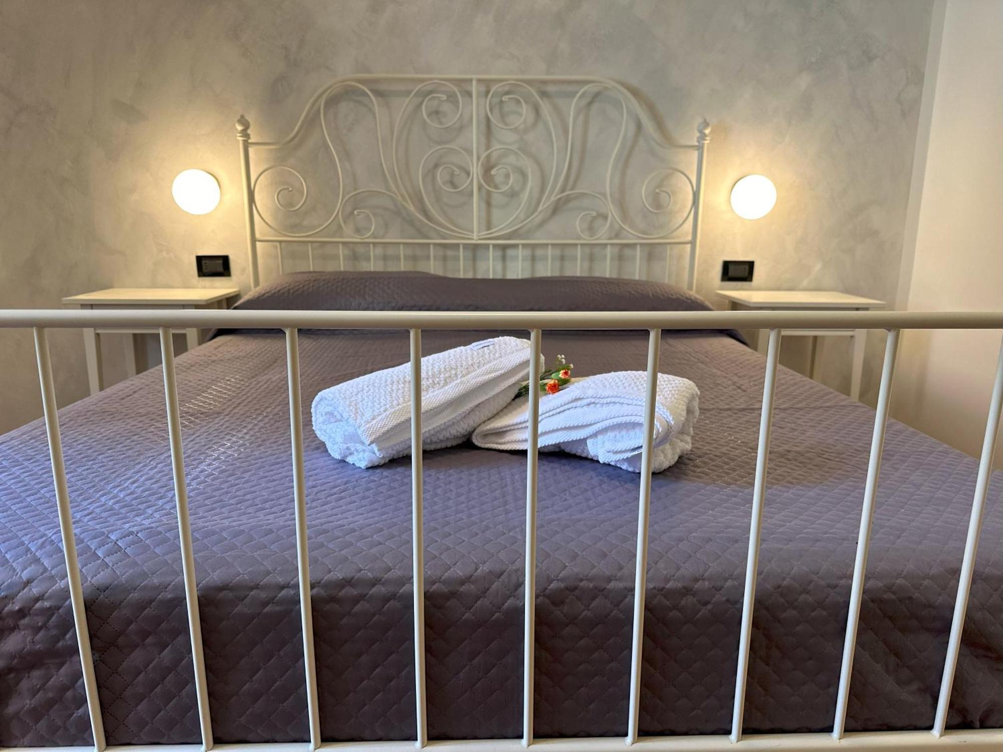 Apartamento La Papera Sciocca La Spezia Exterior foto